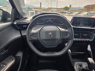 PEUGEOT 208 PureTech 75 Stop&Start 5 porte Like