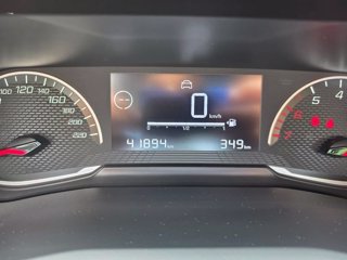 PEUGEOT 208 PureTech 75 Stop&Start 5 porte Like