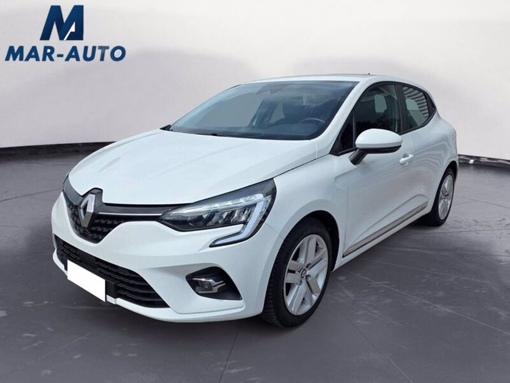 RENAULT Clio SCe 65 CV 5 porte Zen