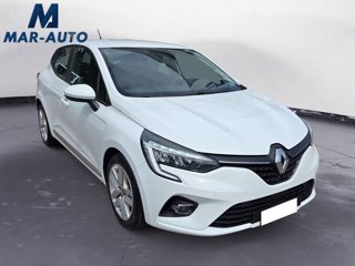 RENAULT Clio SCe 65 CV 5 porte Zen