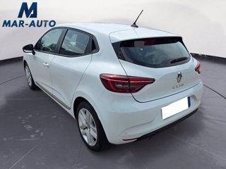RENAULT Clio SCe 65 CV 5 porte Zen