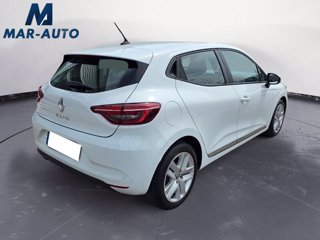 RENAULT Clio SCe 65 CV 5 porte Zen
