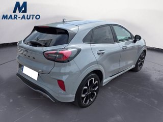 FORD Puma 1.0 EcoBoost Hybrid 125 CV S&S ST-Line X