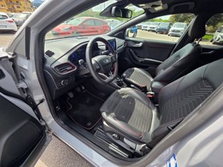 FORD Puma 1.0 EcoBoost Hybrid 125 CV S&S ST-Line X