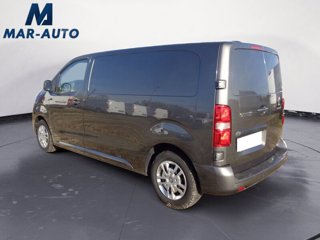 PEUGEOT Expert BlueHDi 180 S&S EAT8 PL-TN Furgone Premium Standard