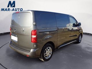 PEUGEOT Expert BlueHDi 180 S&S EAT8 PL-TN Furgone Premium Standard