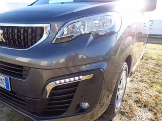 PEUGEOT Expert BlueHDi 180 S&S EAT8 PL-TN Furgone Premium Standard