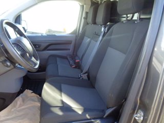 PEUGEOT Expert BlueHDi 180 S&S EAT8 PL-TN Furgone Premium Standard