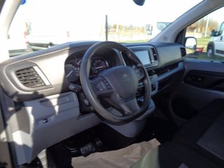 PEUGEOT Expert BlueHDi 180 S&S EAT8 PL-TN Furgone Premium Standard