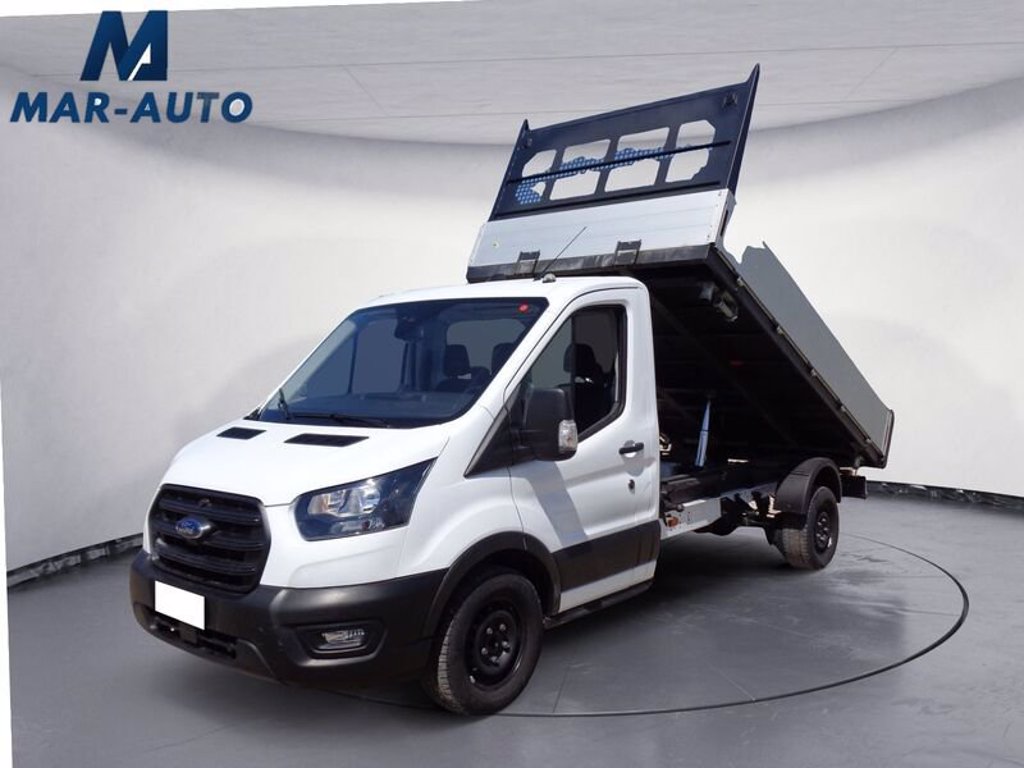 FORD Transit 350 2.0 tdci 130cv trend l3 e6.2