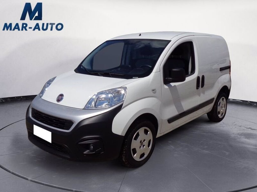 FIAT Fiorino cargo 1.3 mjt 95cv sx