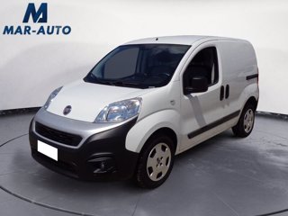 FIAT Fiorino cargo 1.3 mjt 95cv sx