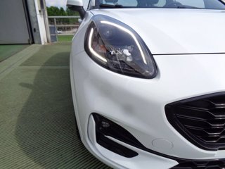 FORD Puma 1.0 EcoBoost Hybrid 125 CV S&S ST-Line