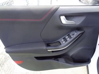 FORD Puma 1.0 EcoBoost Hybrid 125 CV S&S ST-Line