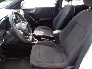 FORD Puma 1.0 EcoBoost Hybrid 125 CV S&S ST-Line