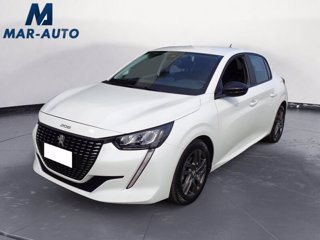 PEUGEOT 208 PureTech 75 Stop&Start 5 porte Active Pack