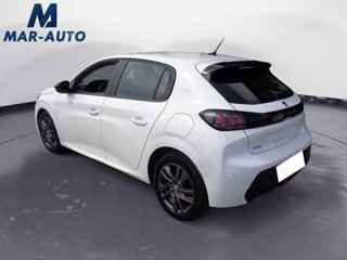 PEUGEOT 208 PureTech 75 Stop&Start 5 porte Active Pack