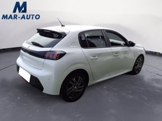 PEUGEOT 208 PureTech 75 Stop&Start 5 porte Active Pack