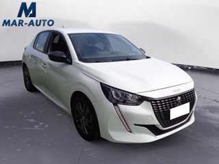 PEUGEOT 208 PureTech 75 Stop&Start 5 porte Active Pack