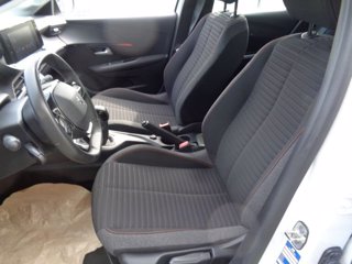 PEUGEOT 208 PureTech 75 Stop&Start 5 porte Active Pack