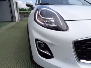 FORD Puma 1.0 EcoBoost Hybrid 125 CV S&S Titanium