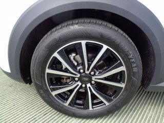 FORD Puma 1.0 EcoBoost Hybrid 125 CV S&S Titanium
