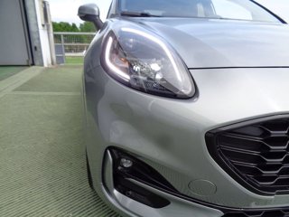 FORD Puma 1.0 EcoBoost Hybrid 125 CV S&S ST-Line X