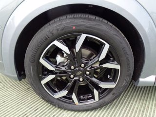 FORD Puma 1.0 EcoBoost Hybrid 125 CV S&S ST-Line X