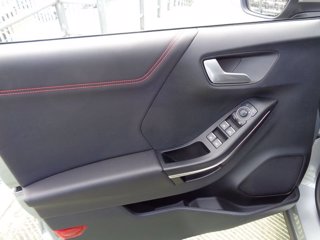 FORD Puma 1.0 EcoBoost Hybrid 125 CV S&S ST-Line X