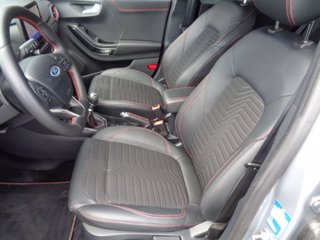 FORD Puma 1.0 EcoBoost Hybrid 125 CV S&S ST-Line X