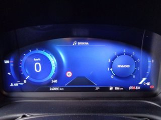 FORD Puma 1.0 EcoBoost Hybrid 125 CV S&S ST-Line X