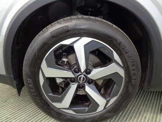 NISSAN Qashqai MHEV 158 CV Xtronic N-Connecta