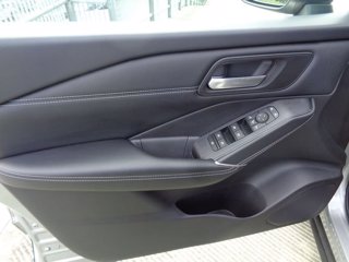 NISSAN Qashqai MHEV 158 CV Xtronic N-Connecta