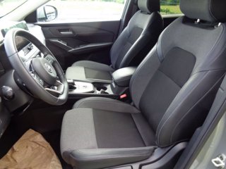 NISSAN Qashqai MHEV 158 CV Xtronic N-Connecta