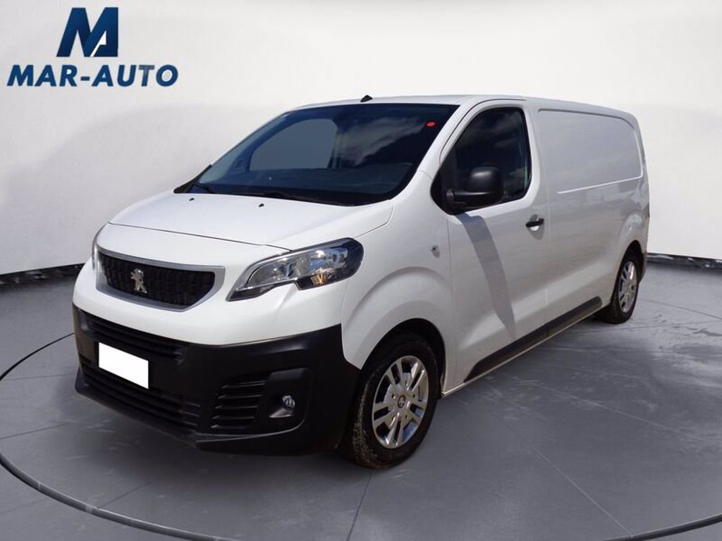 PEUGEOT Expert 1.5 bluehdi premium std 100cv s&s