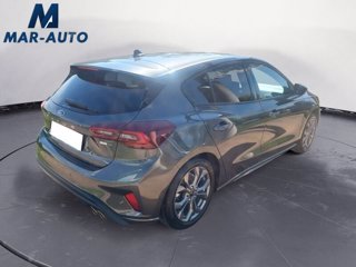 FORD Focus 1.0 EcoBoost Hybrid 125 CV 5p. ST-Line Style