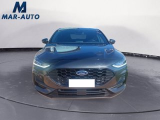 FORD Focus 1.0 EcoBoost Hybrid 125 CV 5p. ST-Line Style