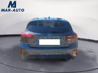 FORD Focus 1.0 EcoBoost Hybrid 125 CV 5p. ST-Line Style