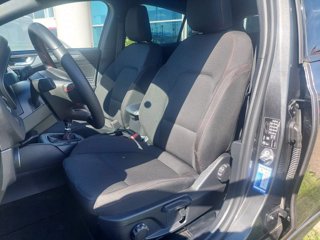 FORD Focus 1.0 EcoBoost Hybrid 125 CV 5p. ST-Line Style