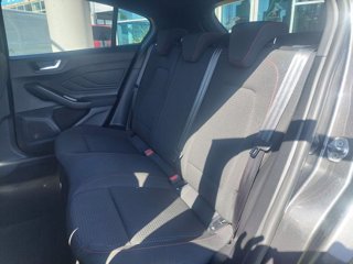 FORD Focus 1.0 EcoBoost Hybrid 125 CV 5p. ST-Line Style