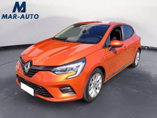 RENAULT Clio SCe 75 CV 5 porte Zen