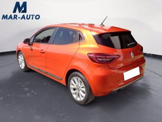 RENAULT Clio SCe 75 CV 5 porte Zen