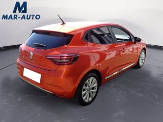 RENAULT Clio SCe 75 CV 5 porte Zen