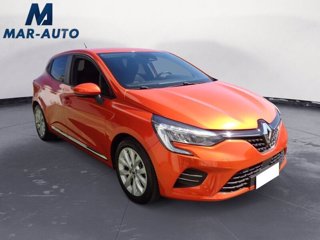 RENAULT Clio SCe 75 CV 5 porte Zen