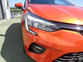 RENAULT Clio SCe 75 CV 5 porte Zen