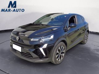 RENAULT Captur TCe 100 CV GPL Evolution
