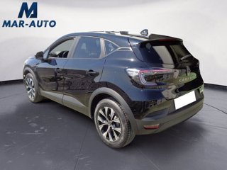 RENAULT Captur TCe 100 CV GPL Evolution