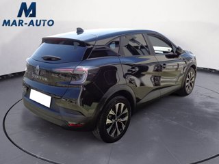 RENAULT Captur TCe 100 CV GPL Evolution