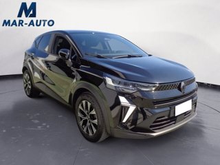RENAULT Captur TCe 100 CV GPL Evolution