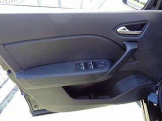 RENAULT Captur TCe 100 CV GPL Evolution